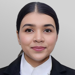 Alfiya Hamid Khan