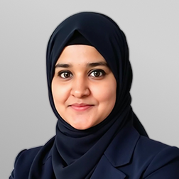Fatima Zohra Hasan
