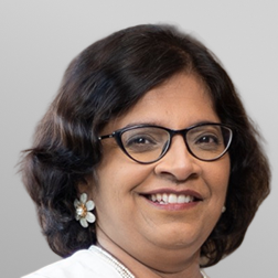 Komal Shah