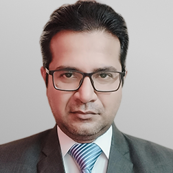 S M Mudassar Nazar