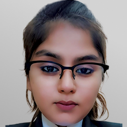 Sahana Mukherjee