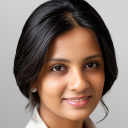 Shweta Likith